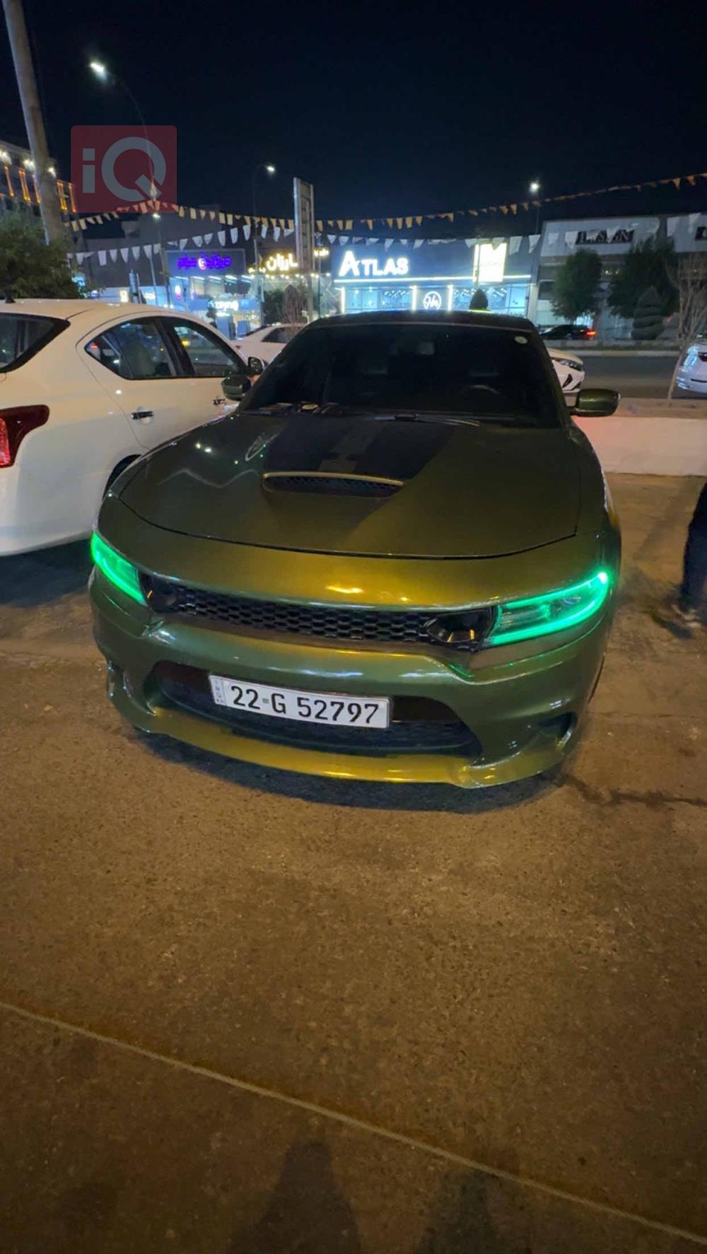 دۆج چارجەر